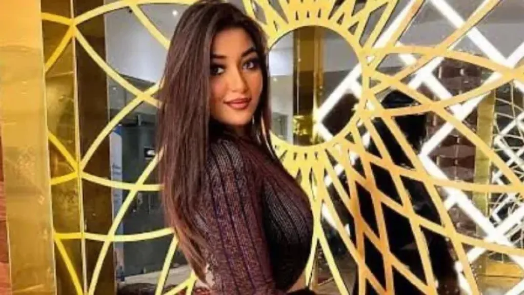 ظهور مفاجئ لرحمة محسن خلال وفاة الفنان إسماعيل الليثي